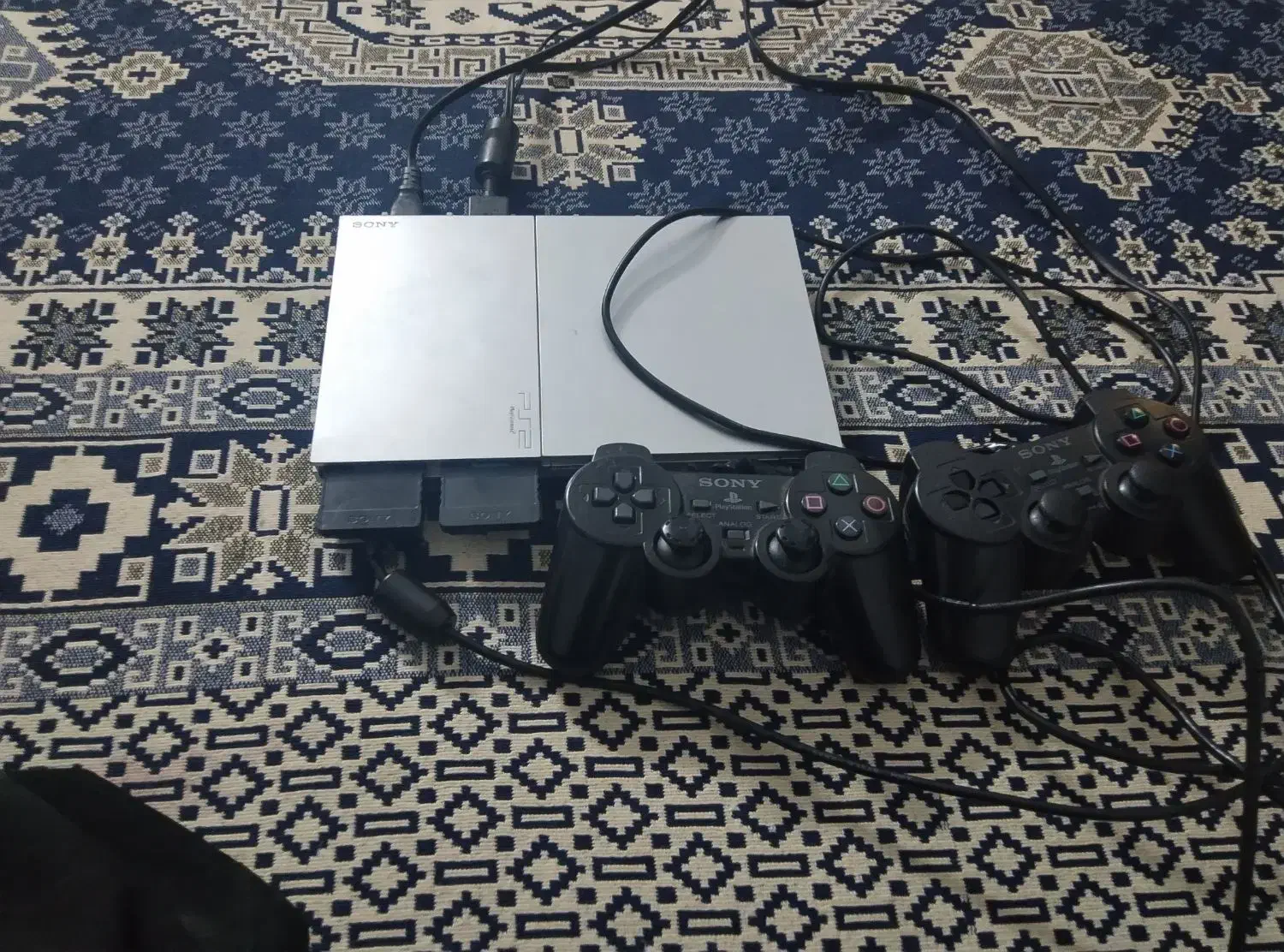 پلی ۲|کنسول، بازی ویدئویی و آنلاین|خرم‌آباد, |دیوار