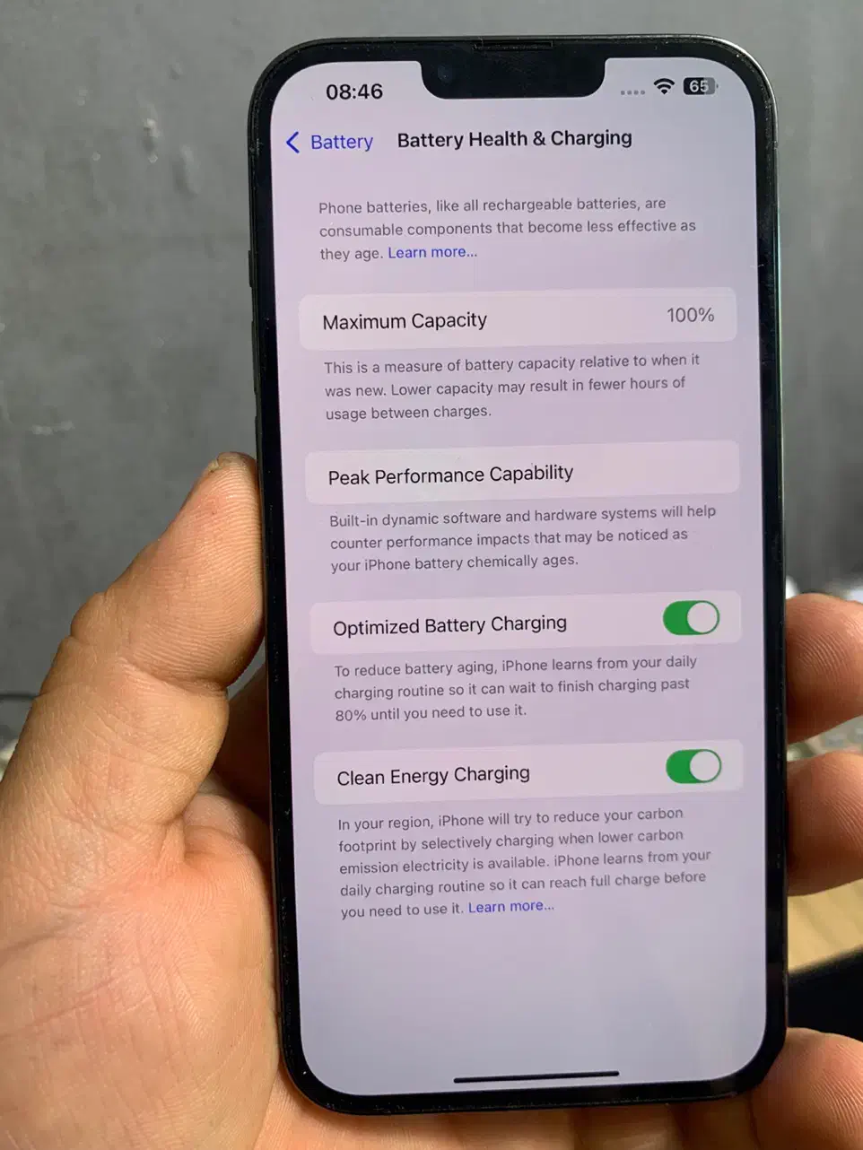 13 Pro Max 1T|موبایل|بجنورد, |دیوار