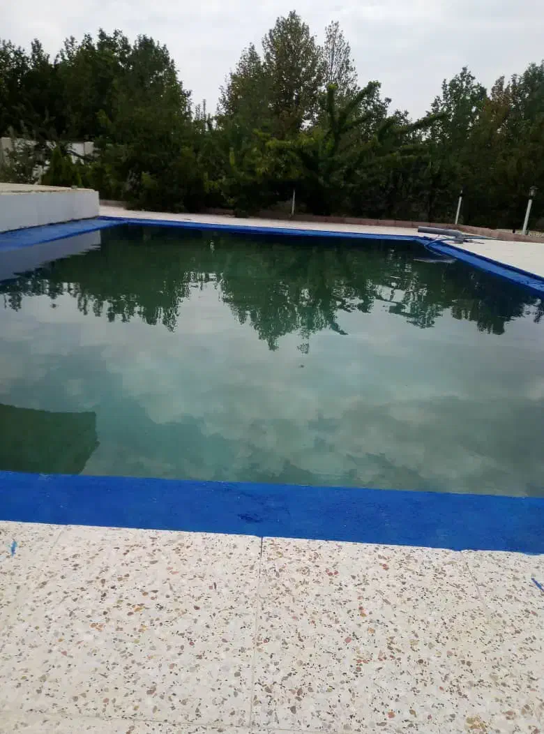 اجاره روزانه باغ و ویلا سپیدان|اجارهٔ کوتاهمدت ویلا و باغ|همایجان, |دیوار