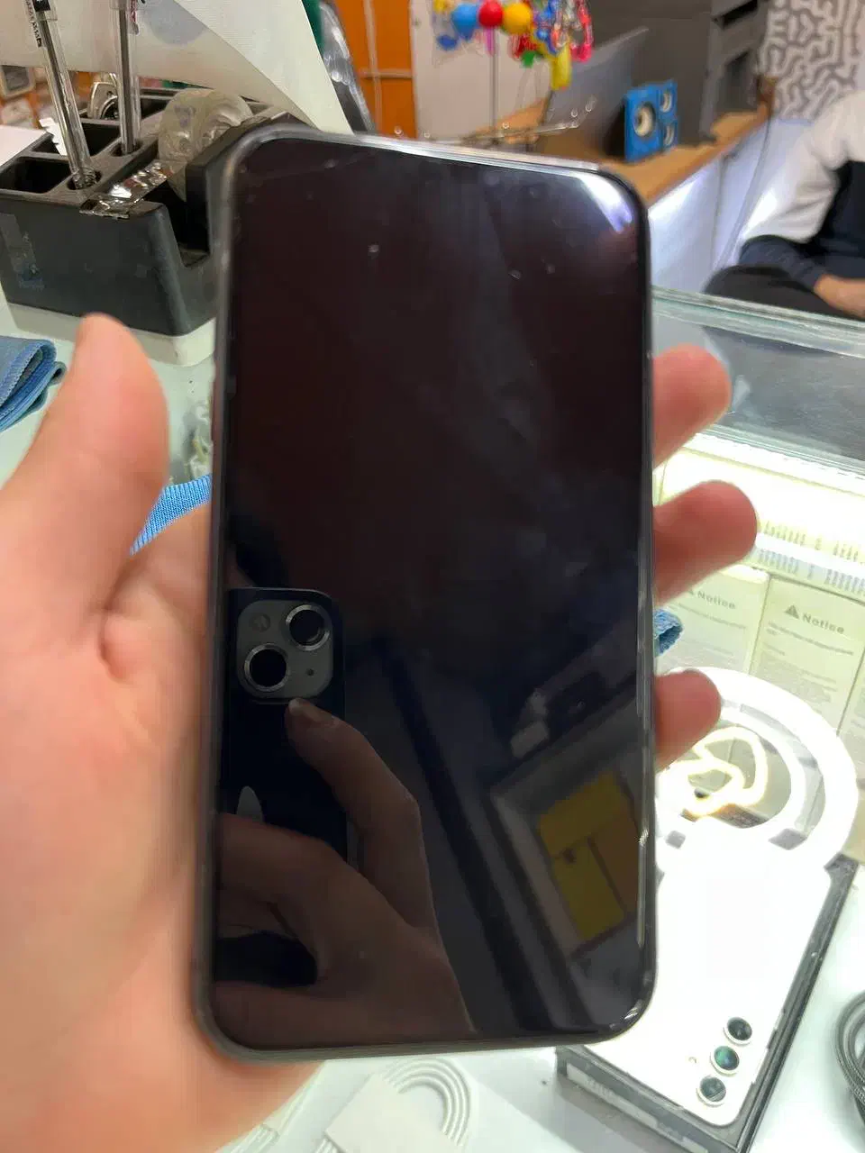 iphone 11|موبایل|همدان, |دیوار