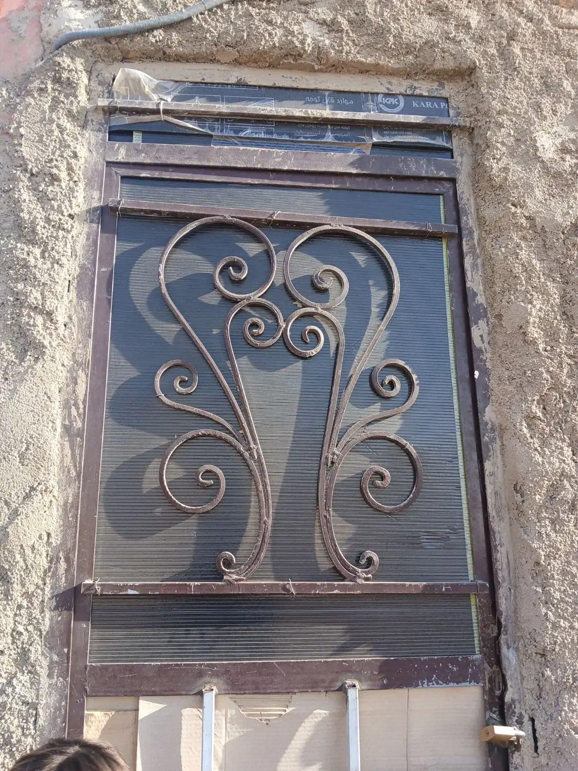 اجاره انباری توافقی|اجارهٔ مغازه و غرفه|پاکدشت, حصار امیر|دیوار