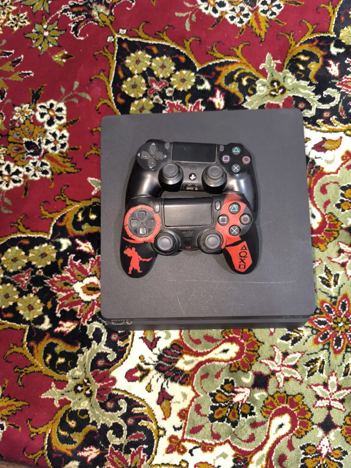 ps4|کنسول، بازی ویدئویی و آنلاین|زابل, |دیوار