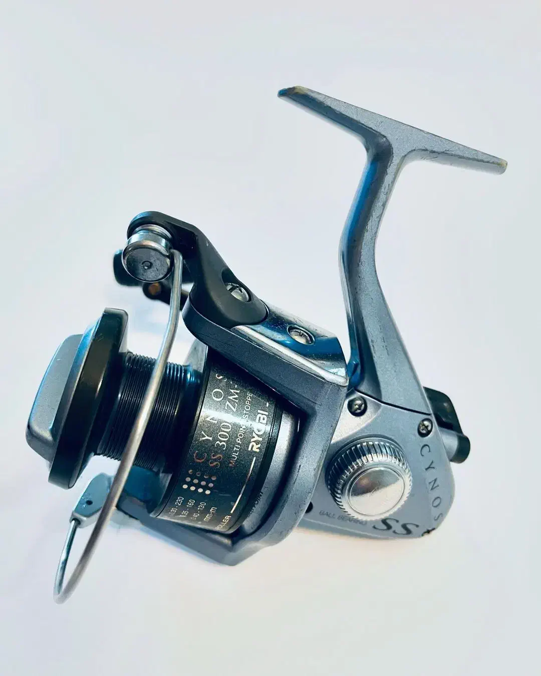 چرخ درجه یک ریوبی ساینوس3000|ماهیگیری|برازجان, |دیوار