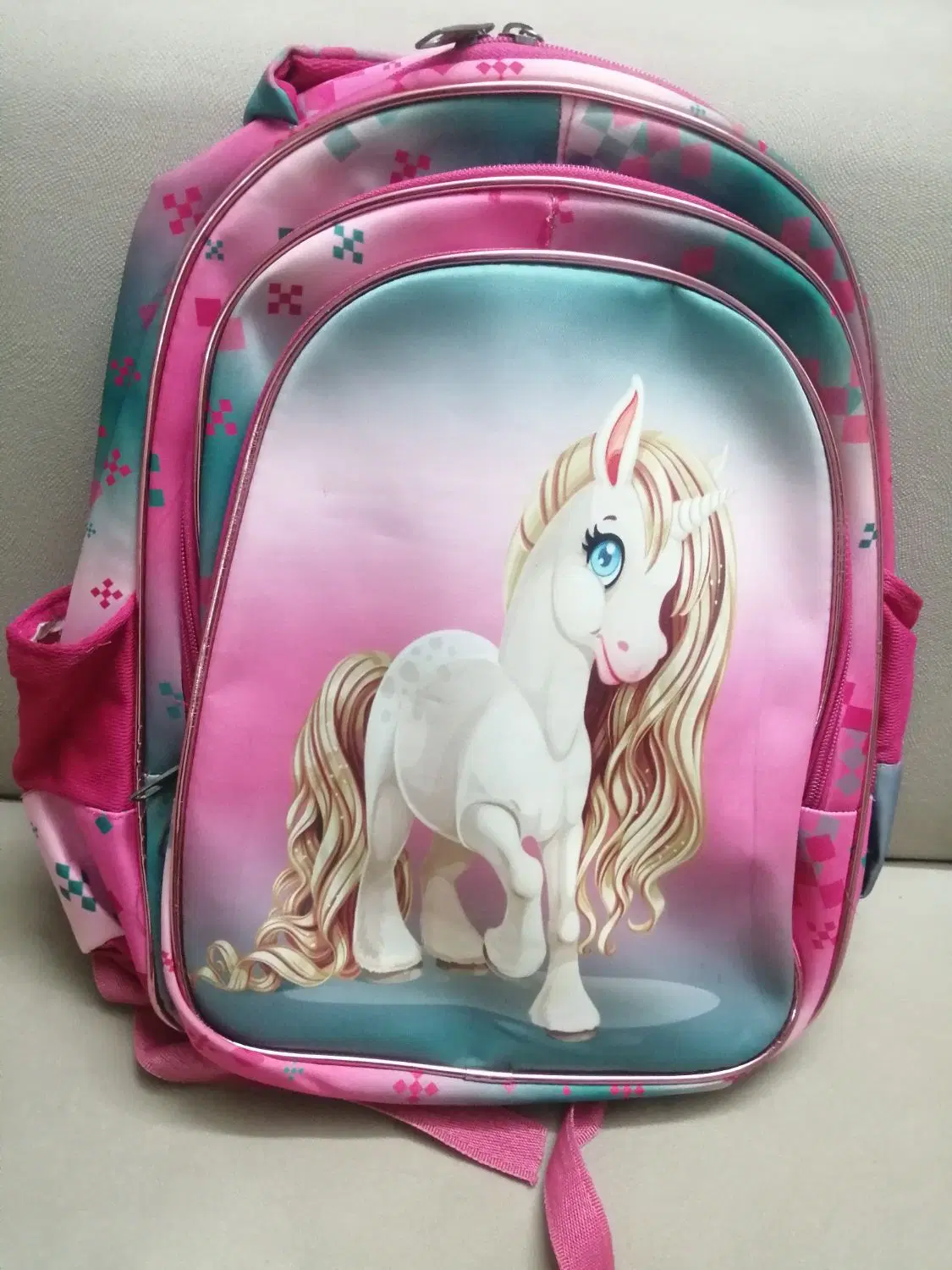 کیف مدرسه|کیف، کفش، کمربند|مشهد, امیر|دیوار