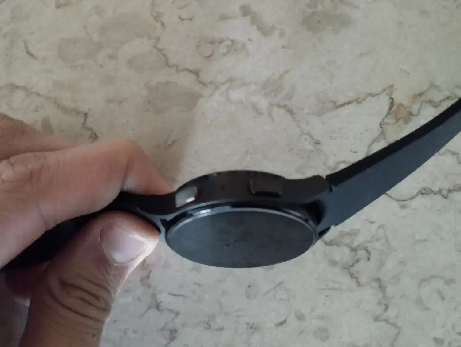 galaxy watch 5 40mil|لوازم جانبی موبایل و تبلت|کرمان, |دیوار