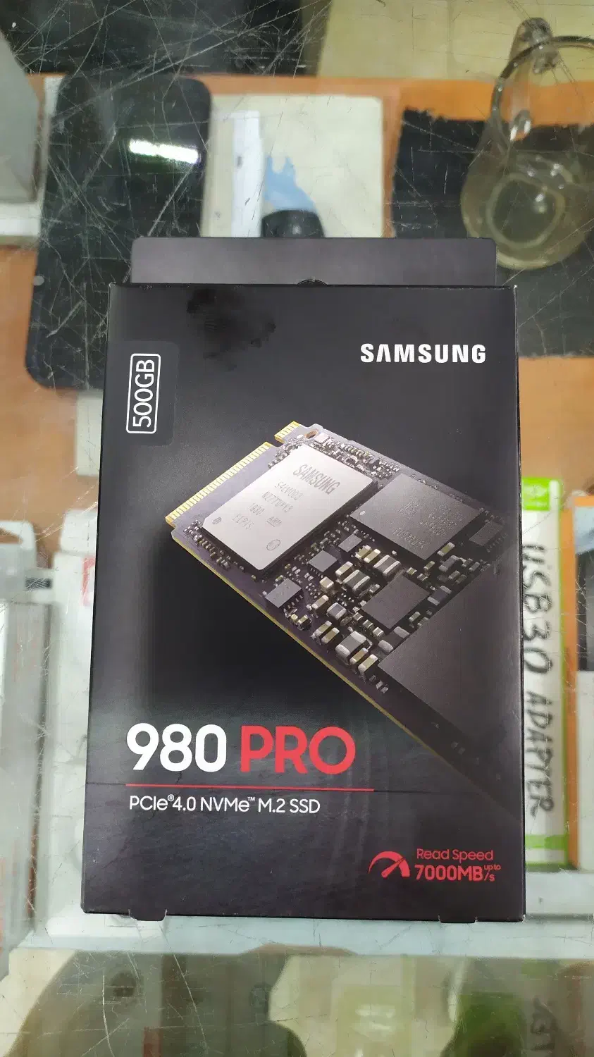 ۳ عدد ssd|قطعات و لوازم جانبی رایانه|قدس, شهر‌قدس|دیوار