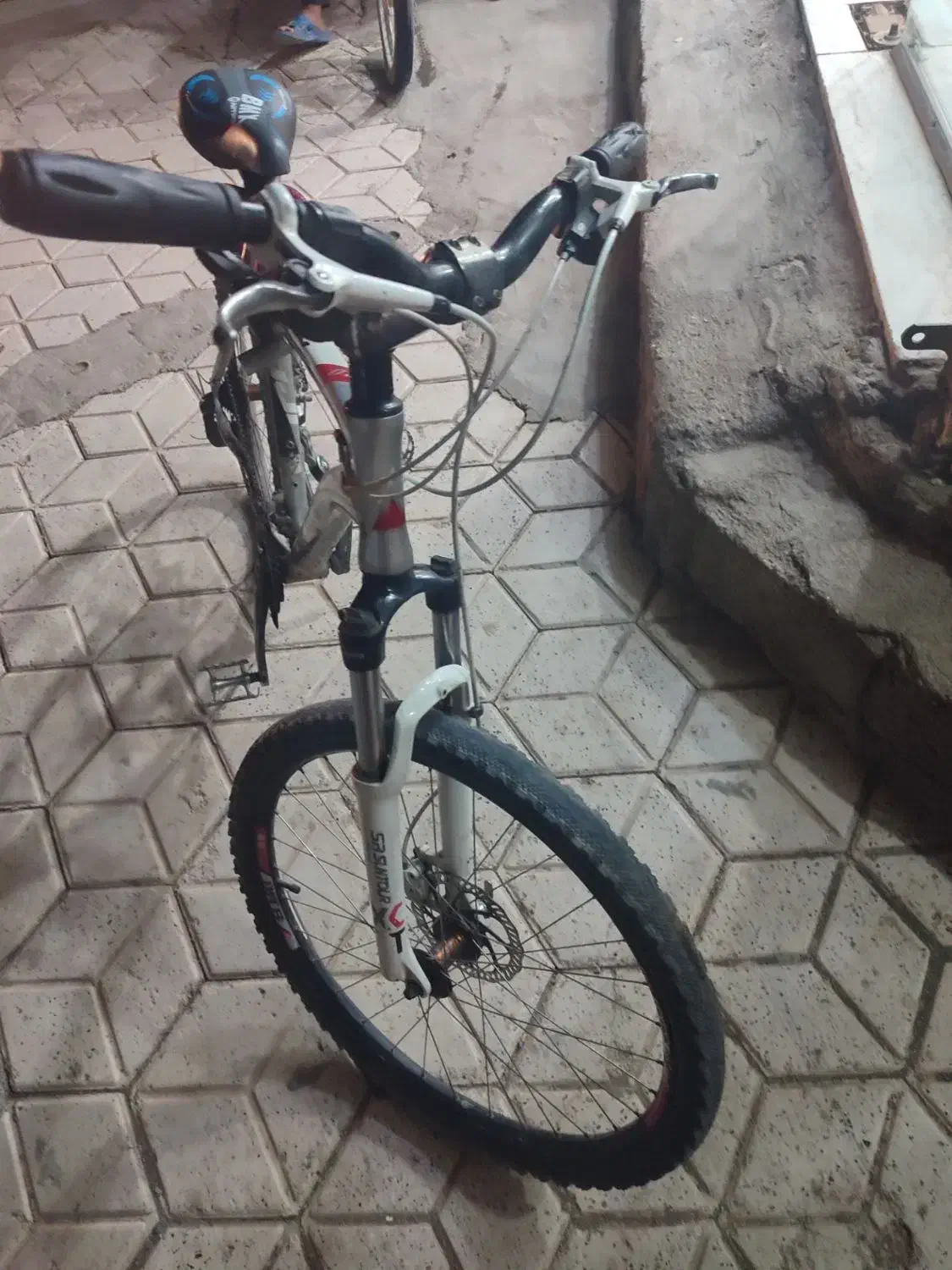 دوچرخه 27 دیکسی|دوچرخه، اسکیت، اسکوتر|نصر آباد, |دیوار