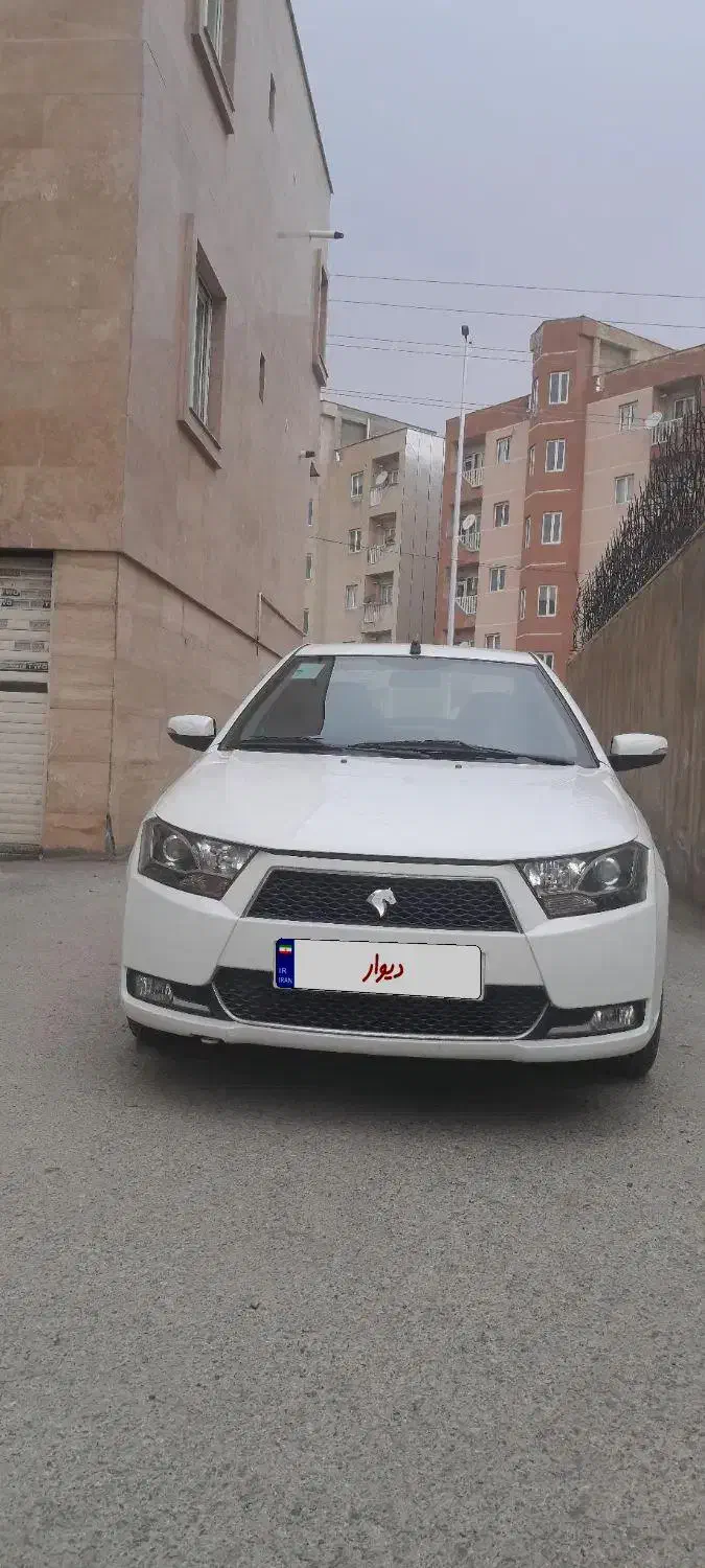 دنا|خودرو سواری و وانت|سنندج, |دیوار