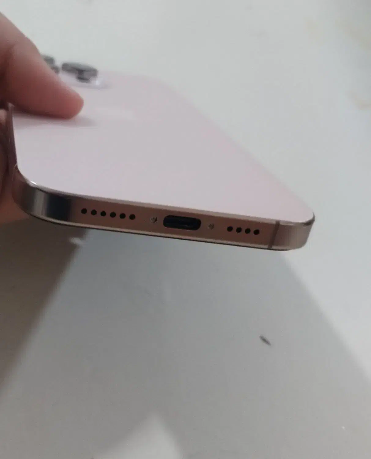 ایفون ۱۶پرومکس فول کپی|موبایل|نیشابور, مازول|دیوار