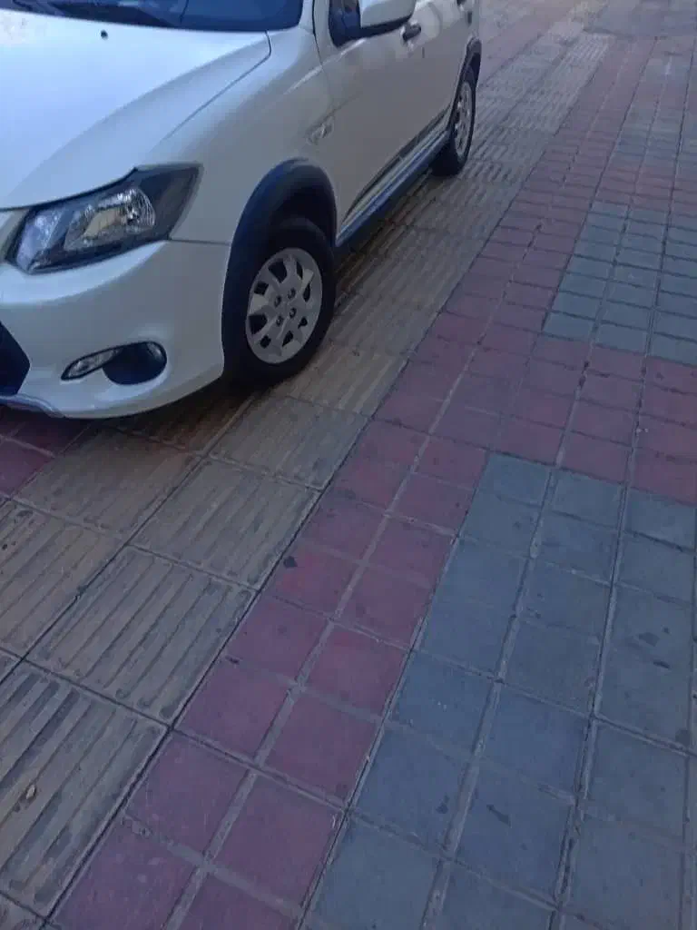 کوییک 1402|خودرو سواری و وانت|بم, |دیوار