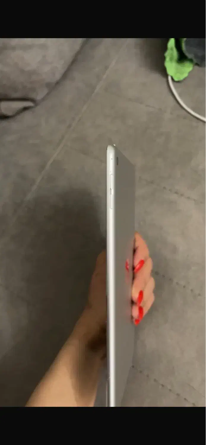 iPad mini 4|تبلت|تهران, سازمان برنامه شمالی|دیوار