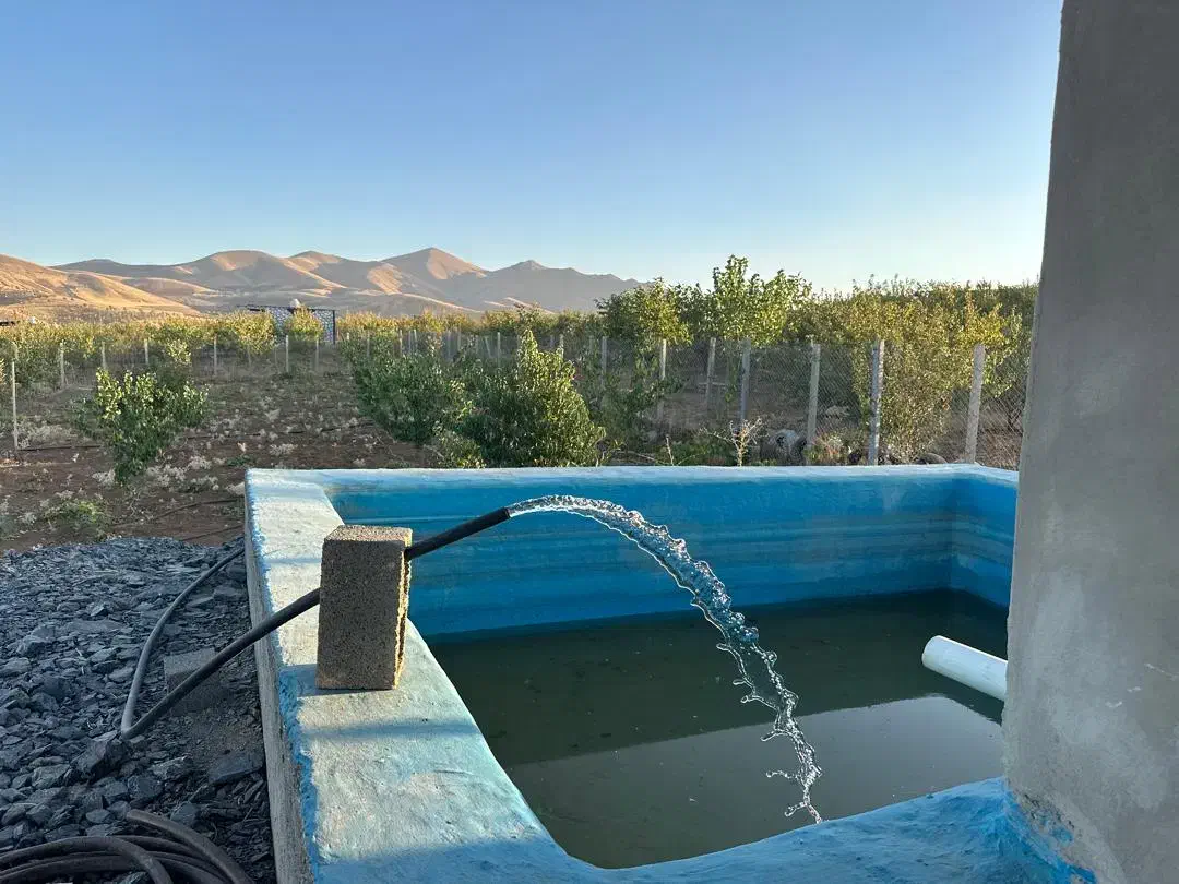 فروش باغ|فروش خانه و ویلا|زیویه, |دیوار