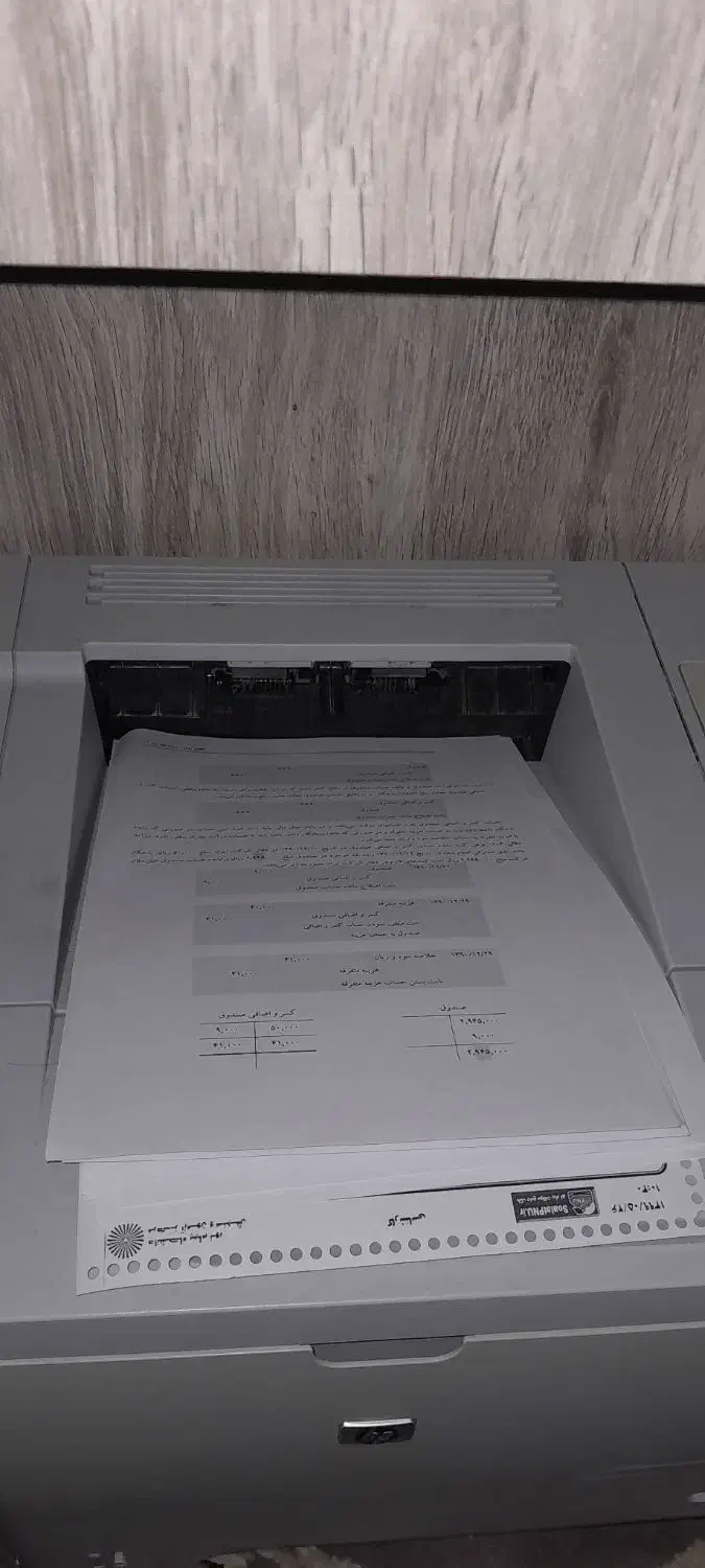 پرینت،سیمی، چاپ جزوه باکیفیت وتحویل رایگان|خدمات رایانه‌ای و موبایل|کرمانشاه, |دیوار