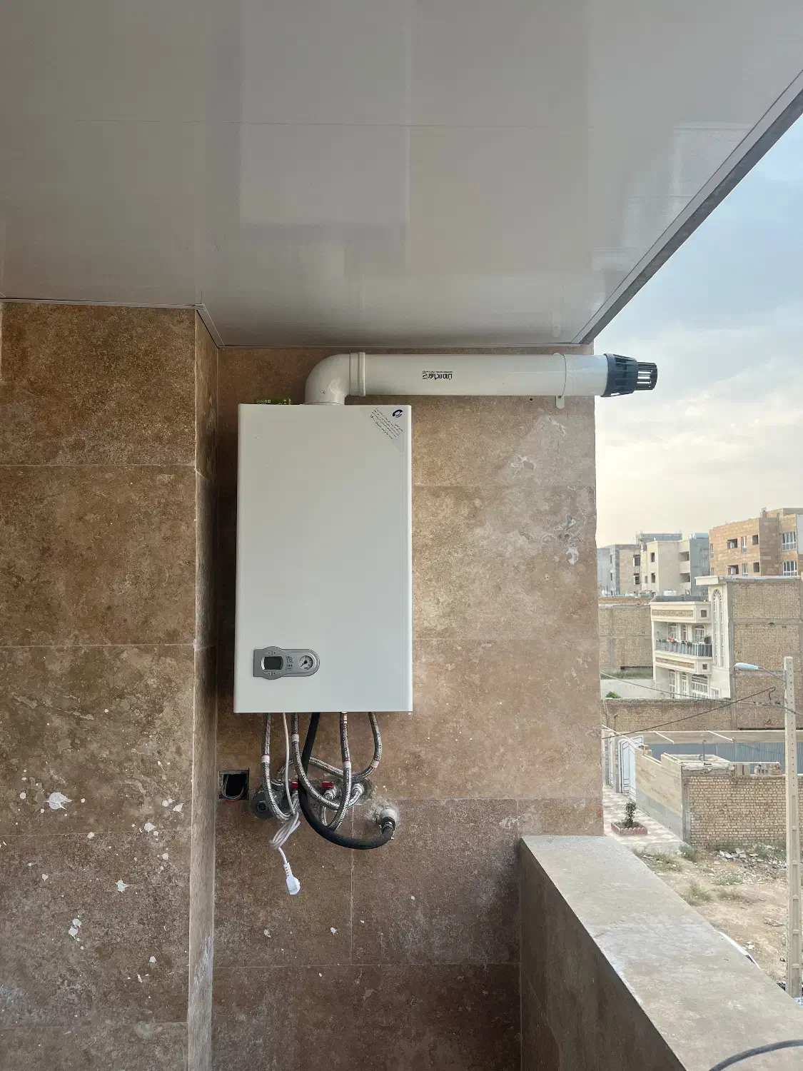 نصب اسپیلت و پکیج|خدمات پیشه و مهارت|شیراز, شهرک مفتح|دیوار