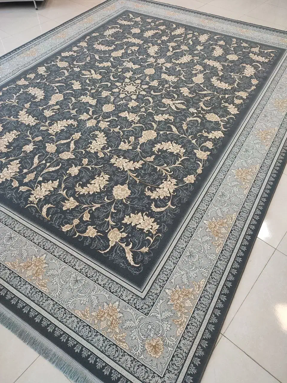 فرش۷۰۰ کاشان|فرش|لردگان, |دیوار