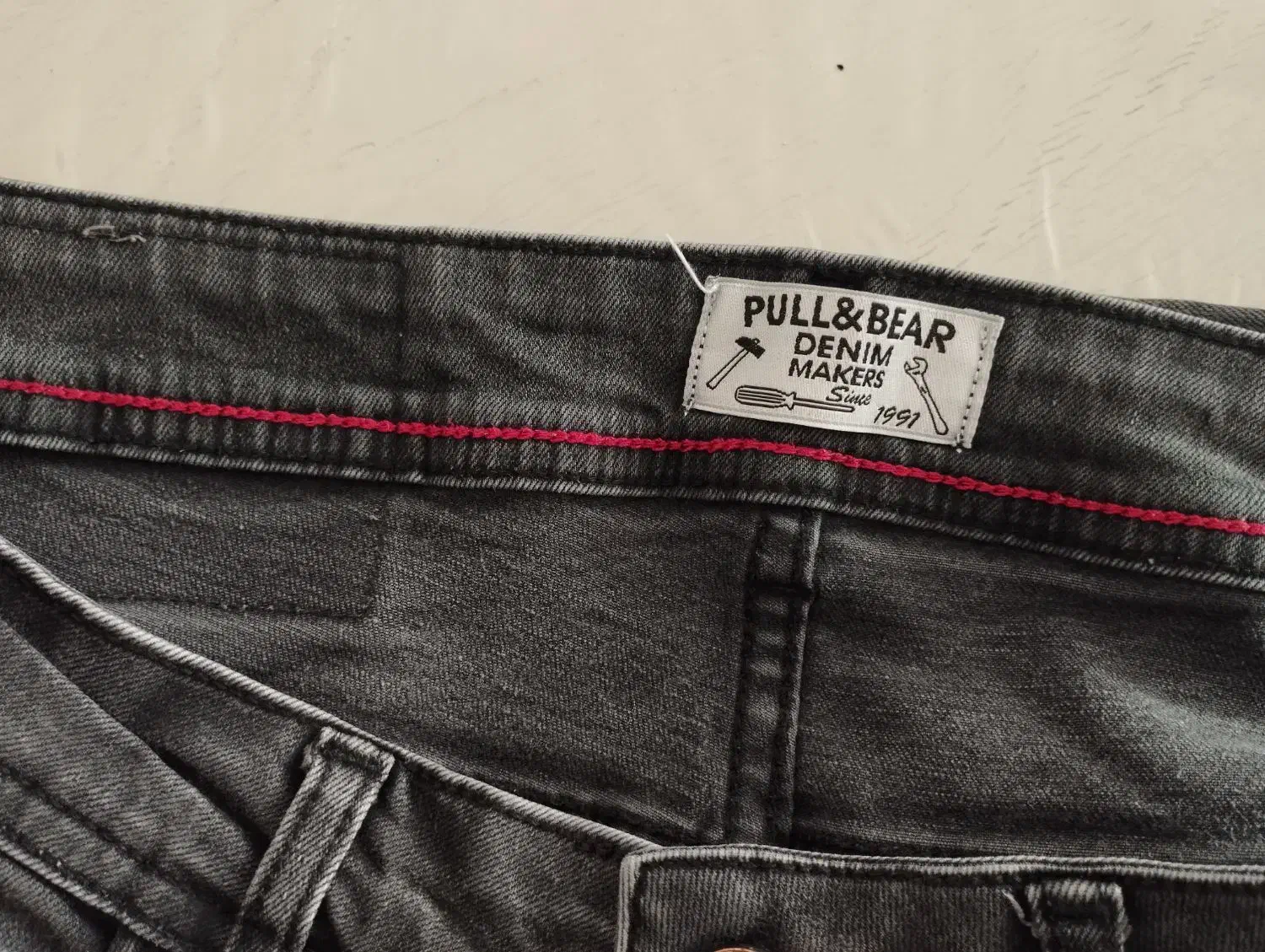 شلوار لی|لباس|تبریز, |دیوار