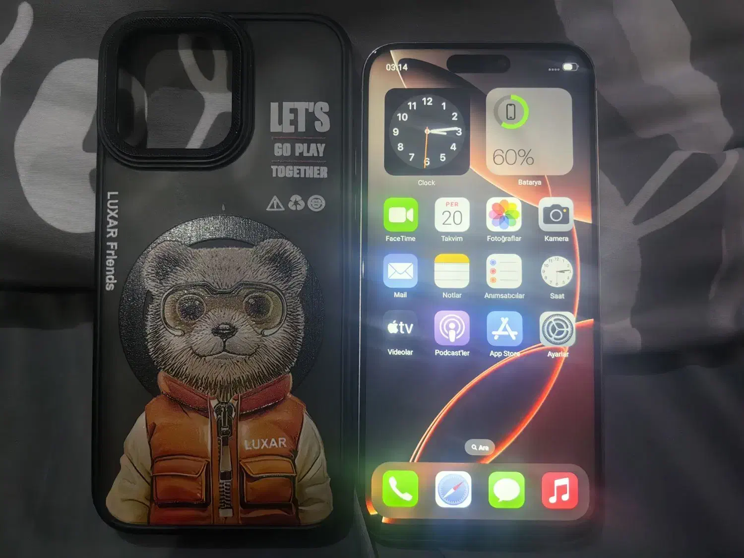 ایفون 15 طرح|موبایل|تبریز, |دیوار