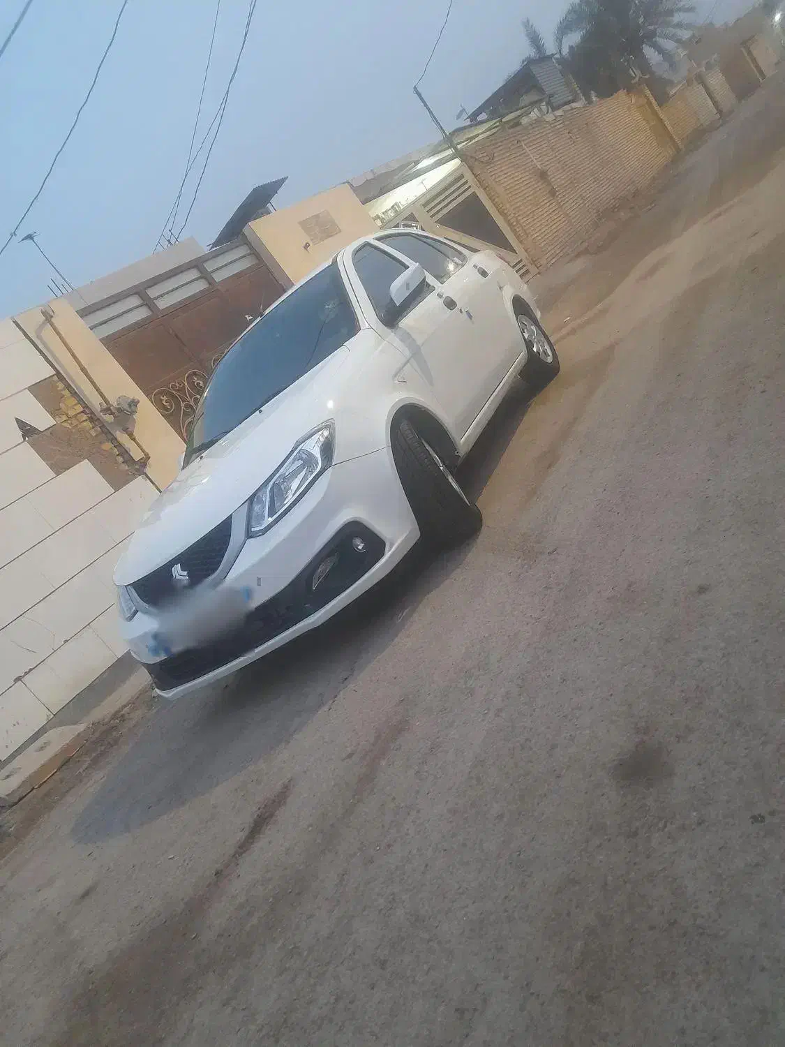 ساینا S فول ۸۵گانه|خودرو سواری و وانت|آبادان, |دیوار