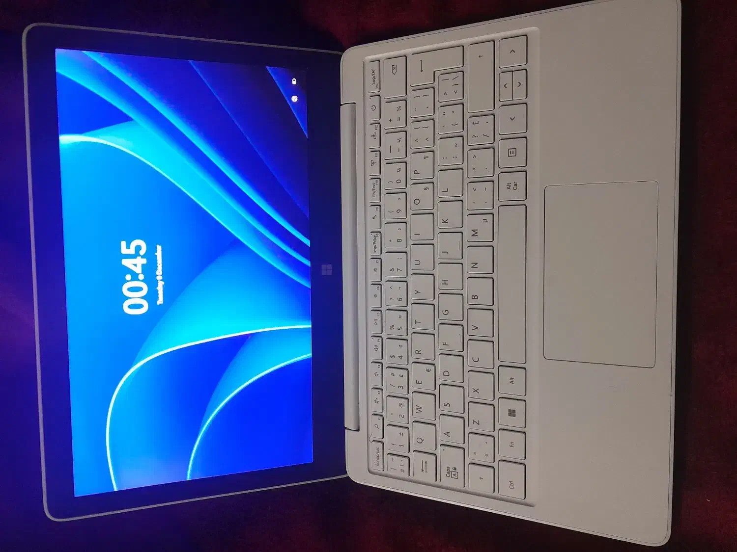 لپتاپ surface laptop se|رایانه همراه|تهران, فردوس|دیوار