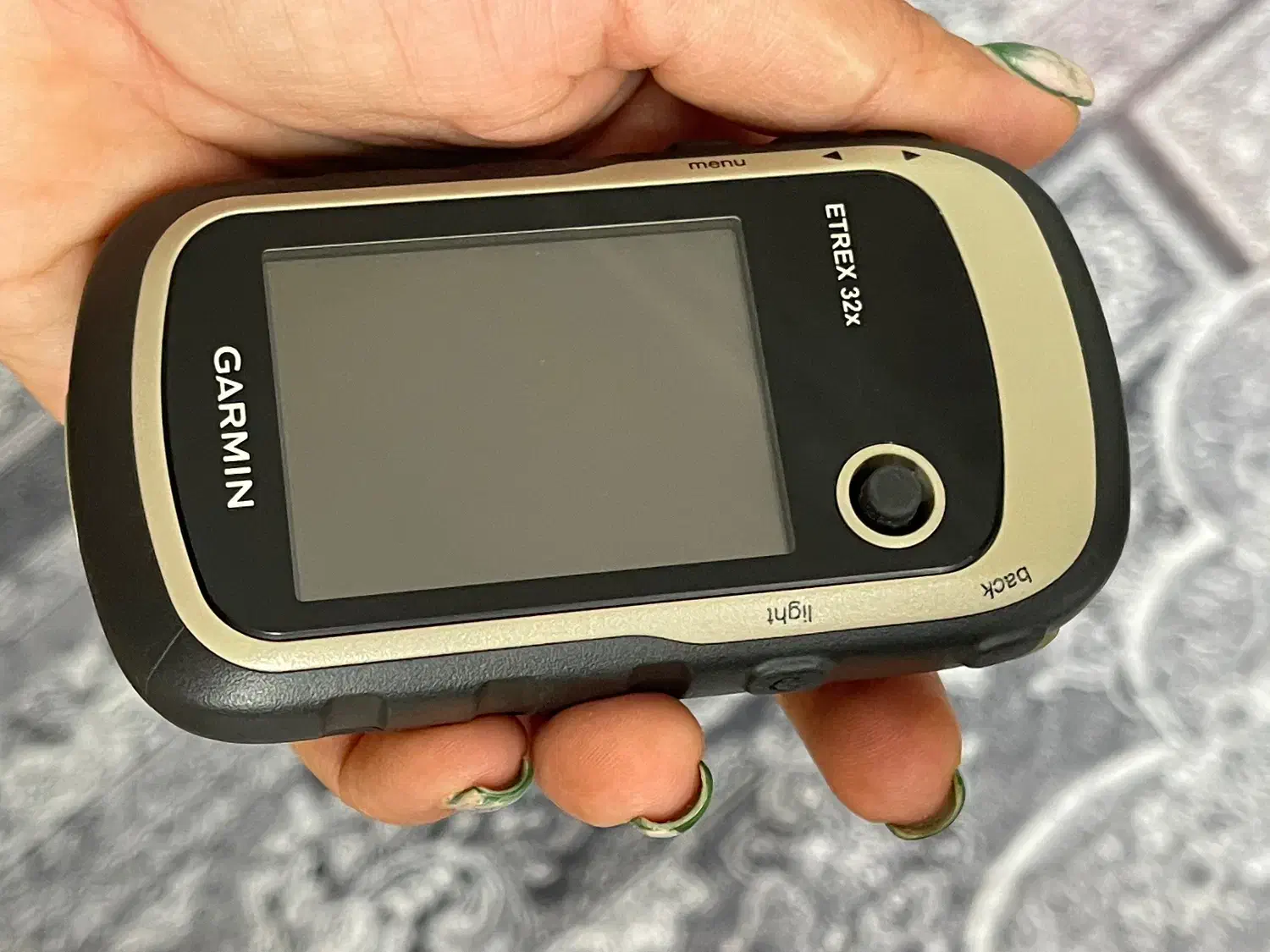 فروش جی پی اس گارمین Extrex 32x|کوهنوردی و کمپینگ|رامسر, |دیوار