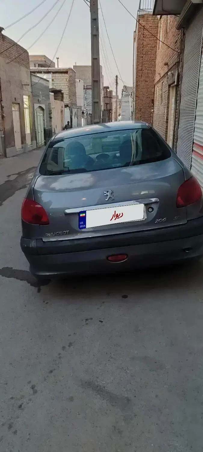 سواری|خودرو سواری و وانت|تبریز, |دیوار