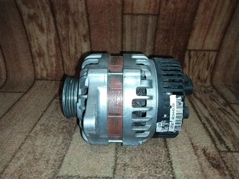 دینام سایپا|قطعات یدکی و لوازم جانبی|قم, نیروگاه|دیوار