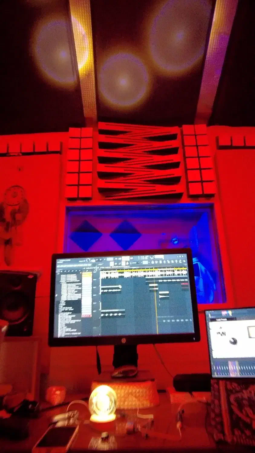 استودیو اهنگسازی میکس مسترینگ استدیو موزیک ویدیو|خدمات پذیرایی، مراسم|تهران, صد دستگاه|دیوار