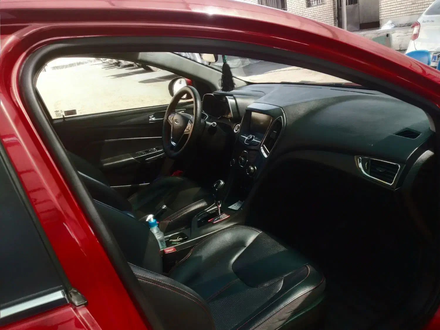 اریزو ۵ مدل ۹۶ لاکچری|خودرو سواری و وانت|تهران, جیحون|دیوار