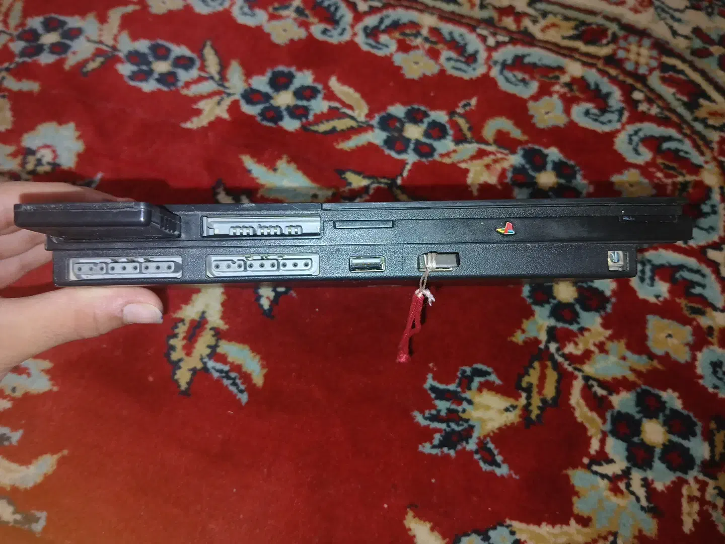 پلی۲ نونو|کنسول، بازی ویدئویی و آنلاین|کرمانشاه, |دیوار