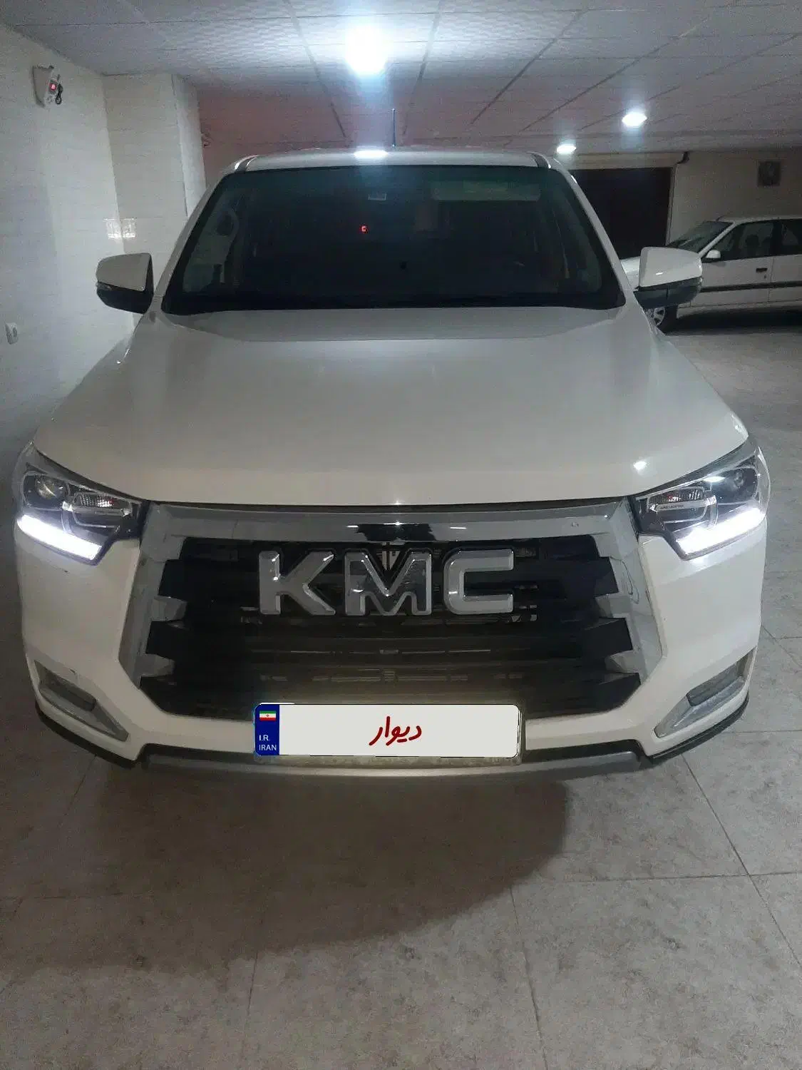 kmc1400|خودرو سواری و وانت|تبریز, |دیوار