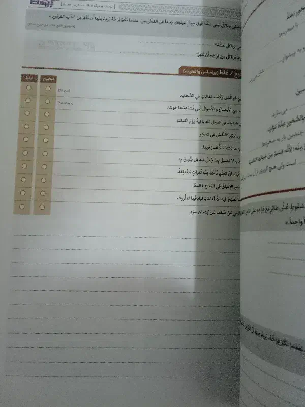 فرمول بیست عربی دوازدهم|کتاب و مجله آموزشی|کوهدشت, |دیوار