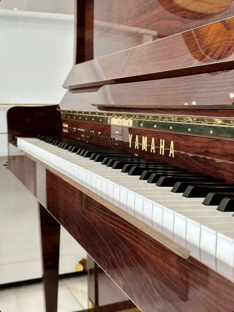 مدلهای متفاوت یاماها شرایط ویژه قسطی ارسال رایگان|پیانو، کیبورد، آکاردئون|مبارکه, |دیوار