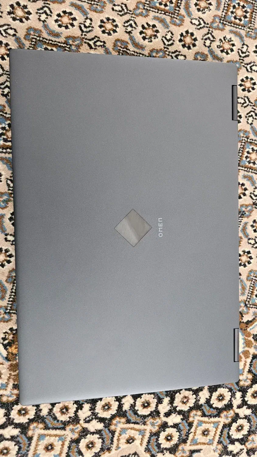 لپ تاپ اچ پی|رایانه همراه|یزد, |دیوار