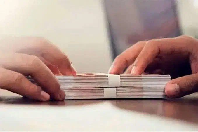 تبدیل وام ۲۰۰ میلیونی کالانو به نقدینگی|خدمات مالی، حسابداری، بیمه|بندر انزلی, ناسیونال|دیوار