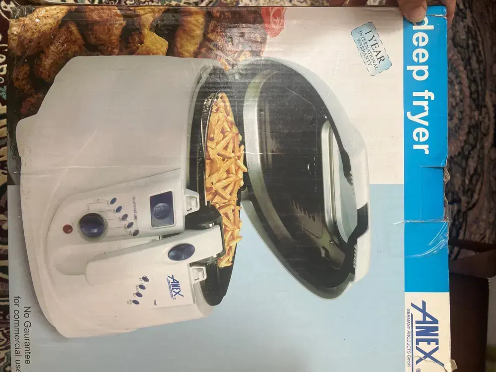 سرخ کن|سایر لوازم برقی|زاهدان, |دیوار