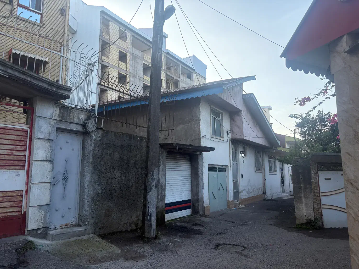 خانه ویلایی|فروش خانه و ویلا|رشت, چمارسرا|دیوار