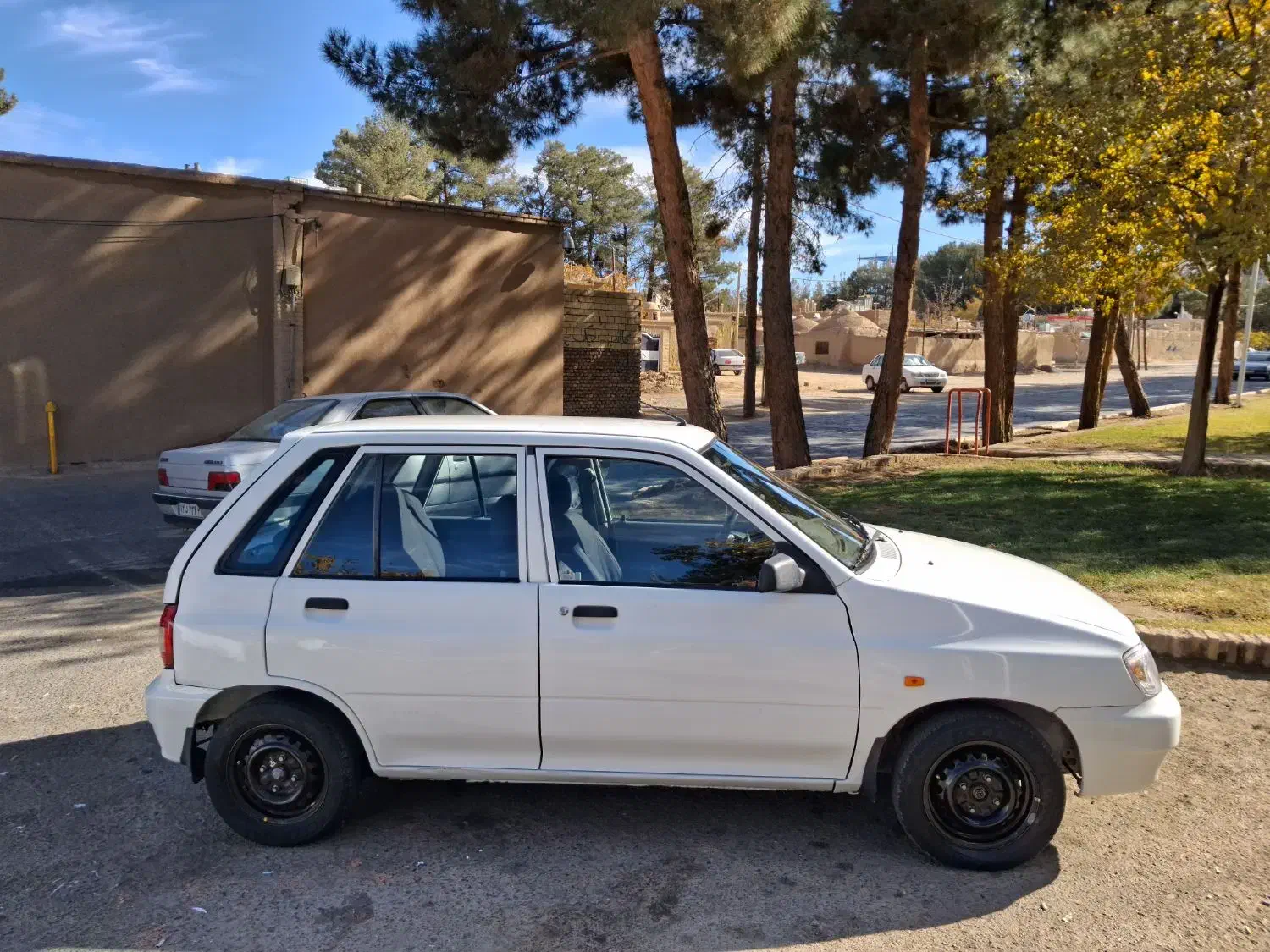 111مدل 95|خودرو سواری و وانت|بیرجند, |دیوار