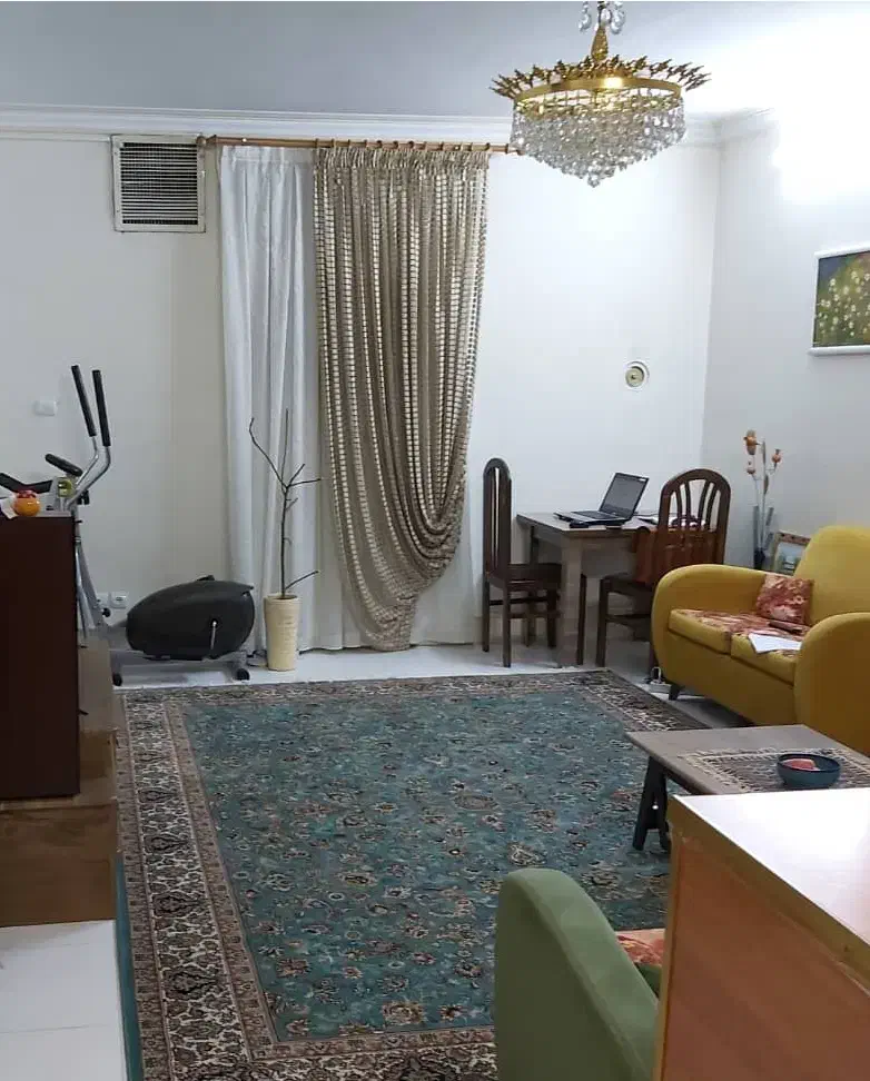 لوستر کریستال تمیز|لوستر و چراغ آویز|تهران, خرمشهر|دیوار