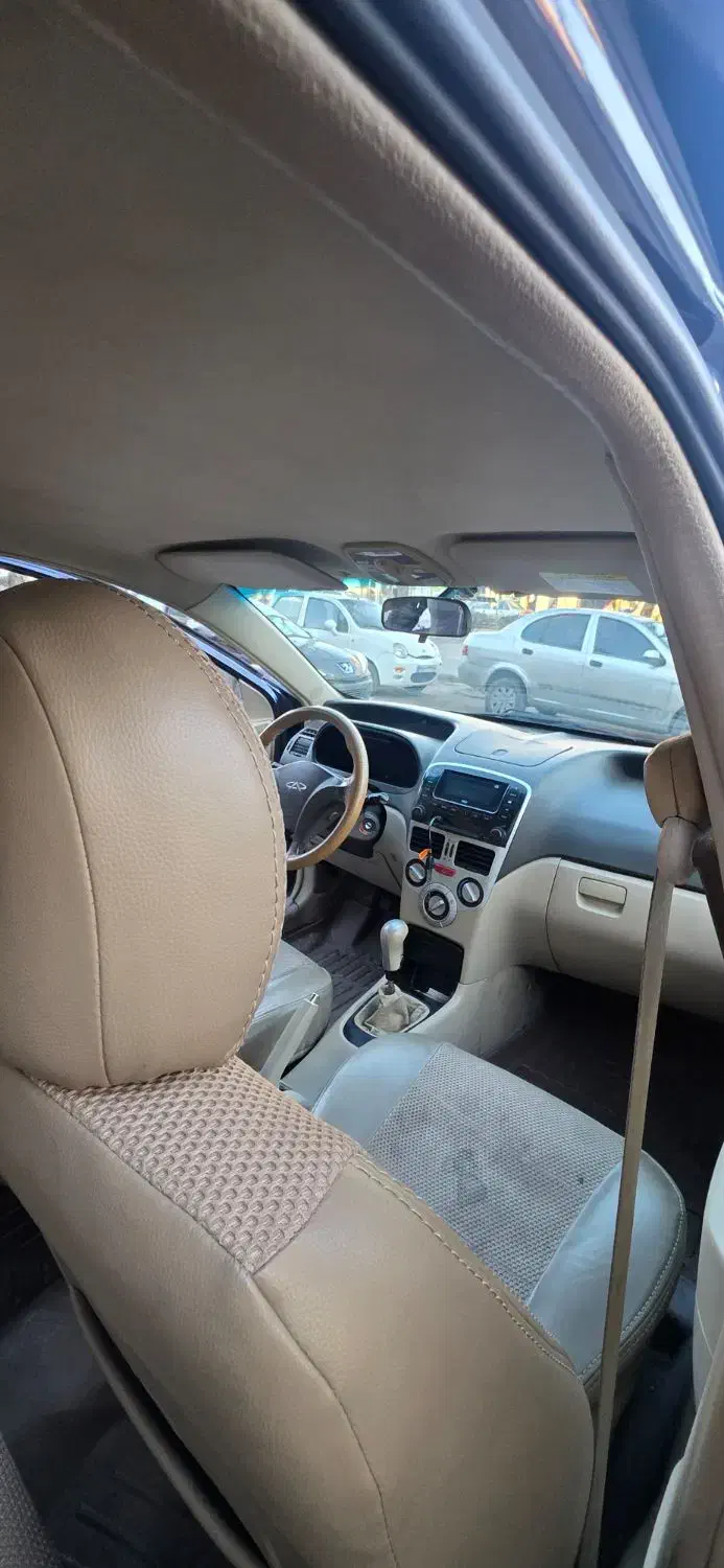 ام وی ام ۳۱۵ هاچ بک ۹۳|خودرو سواری و وانت|مشهد, عبادی|دیوار