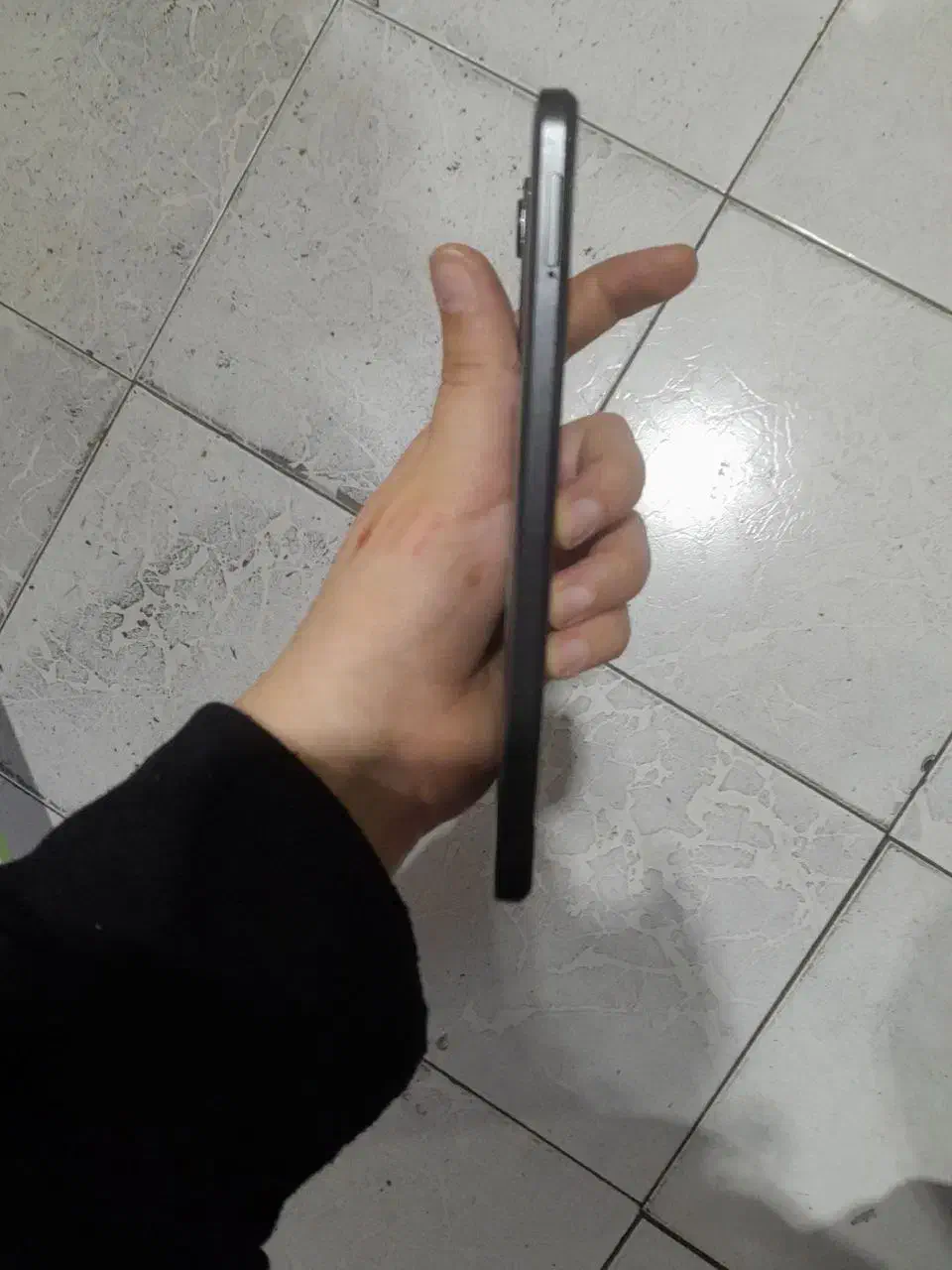 note 12 s|موبایل|اندیشه, اندیشه فاز ۱|دیوار