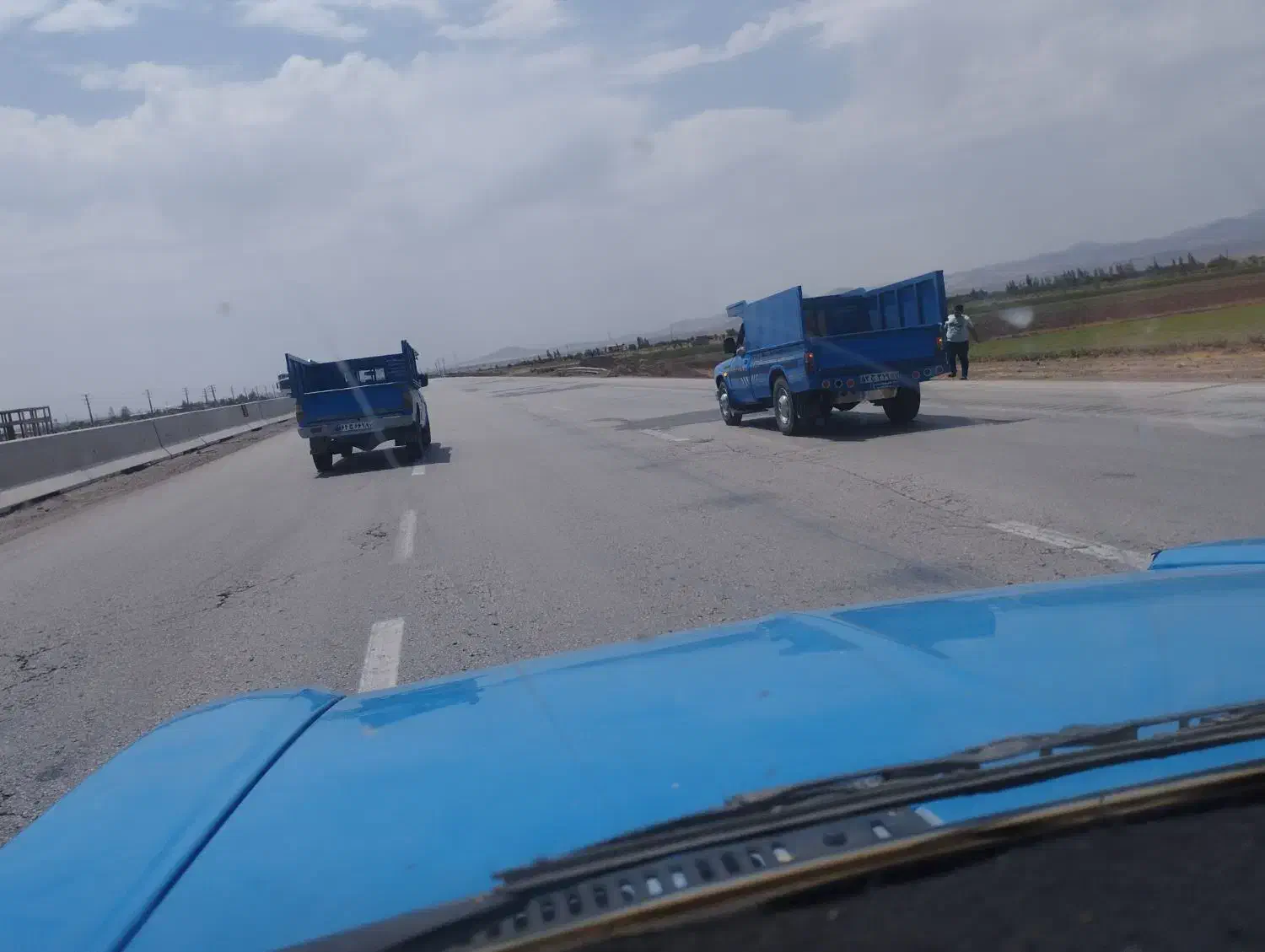 جویای کار|خدمات حمل و نقل|قیدار, |دیوار