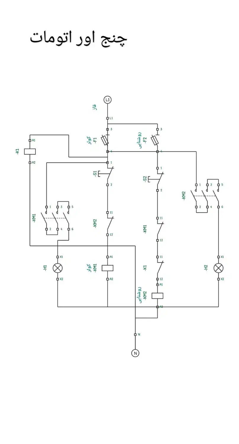 امور و خدمات فنی برق|خدمات پیشه و مهارت|زابل, |دیوار