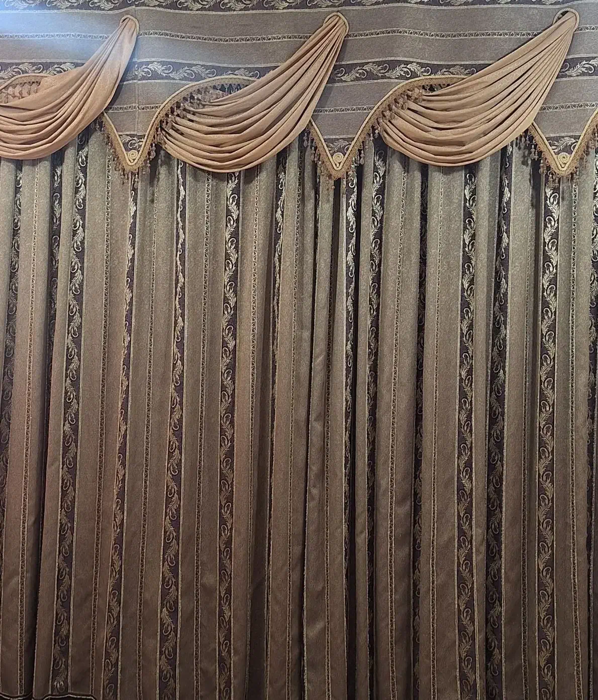 فروش پرده|پرده، رانر، رومیزی|ایذه, |دیوار