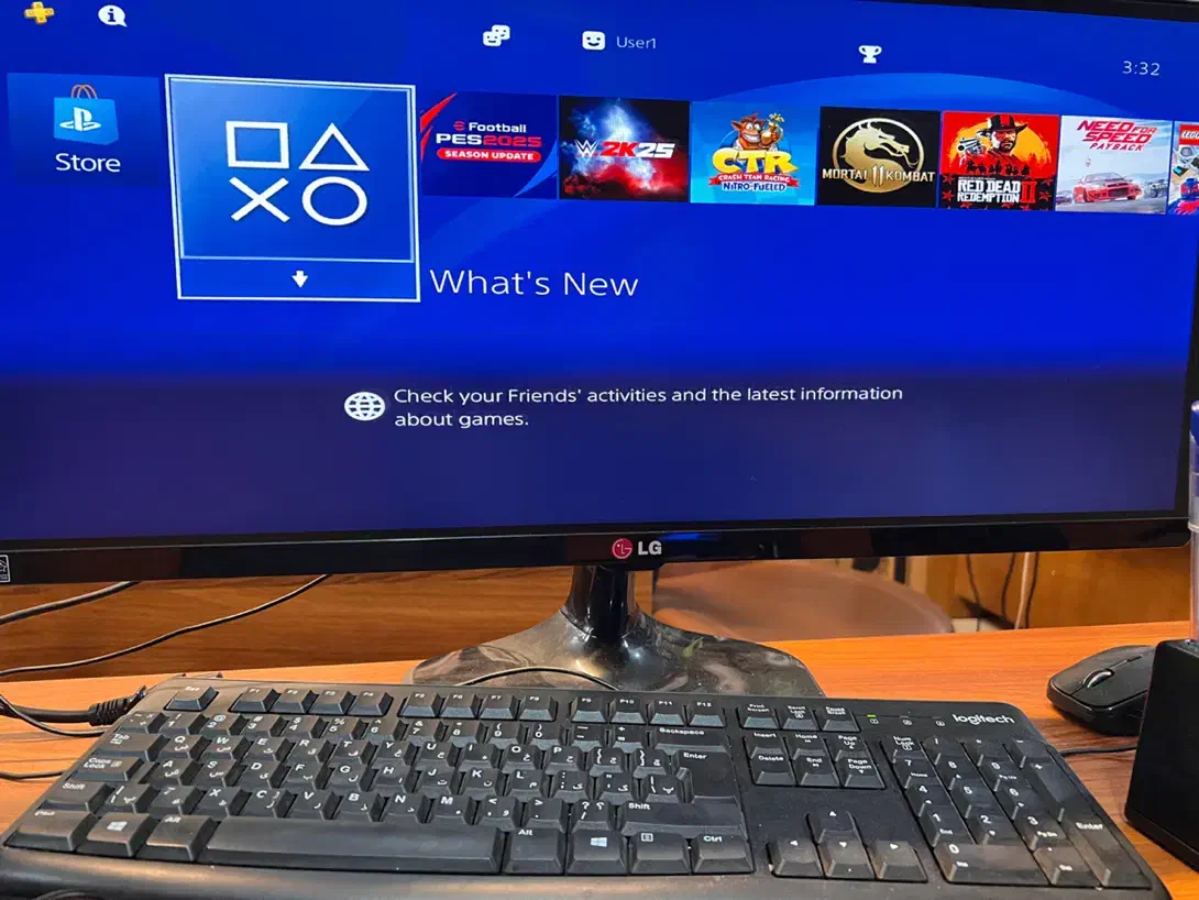 Ps4 کپی خورفول بازی دودسته باگارانتی چکیونقدی|کنسول، بازی ویدئویی و آنلاین|آمل, |دیوار