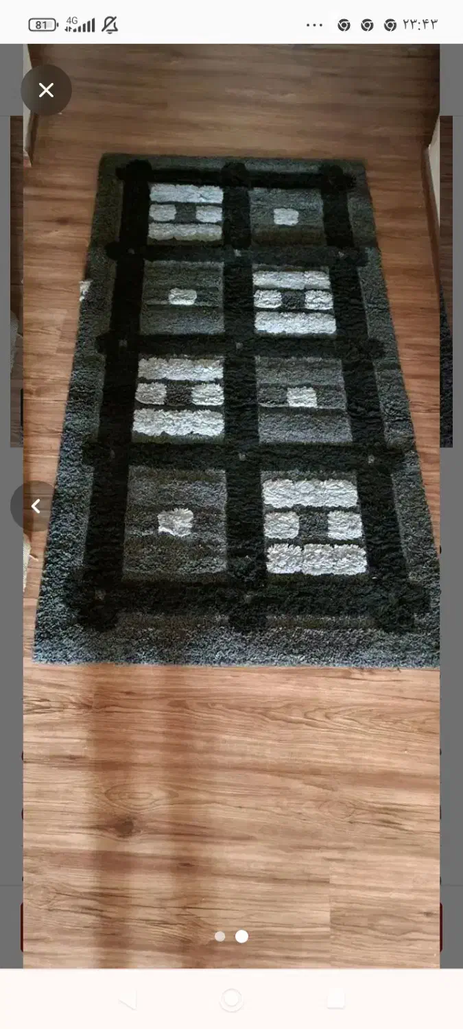 ۲ عدد بخاری نیک کالا در حد نو|بخاری، هیتر، شومینه|لاهیجان, بوجایه|دیوار