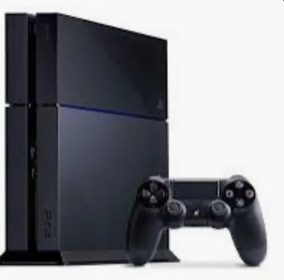 PS4 اسلیم ۵۰۰ گیگ|کنسول، بازی ویدئویی و آنلاین|تهران, شهرک صدرا|دیوار