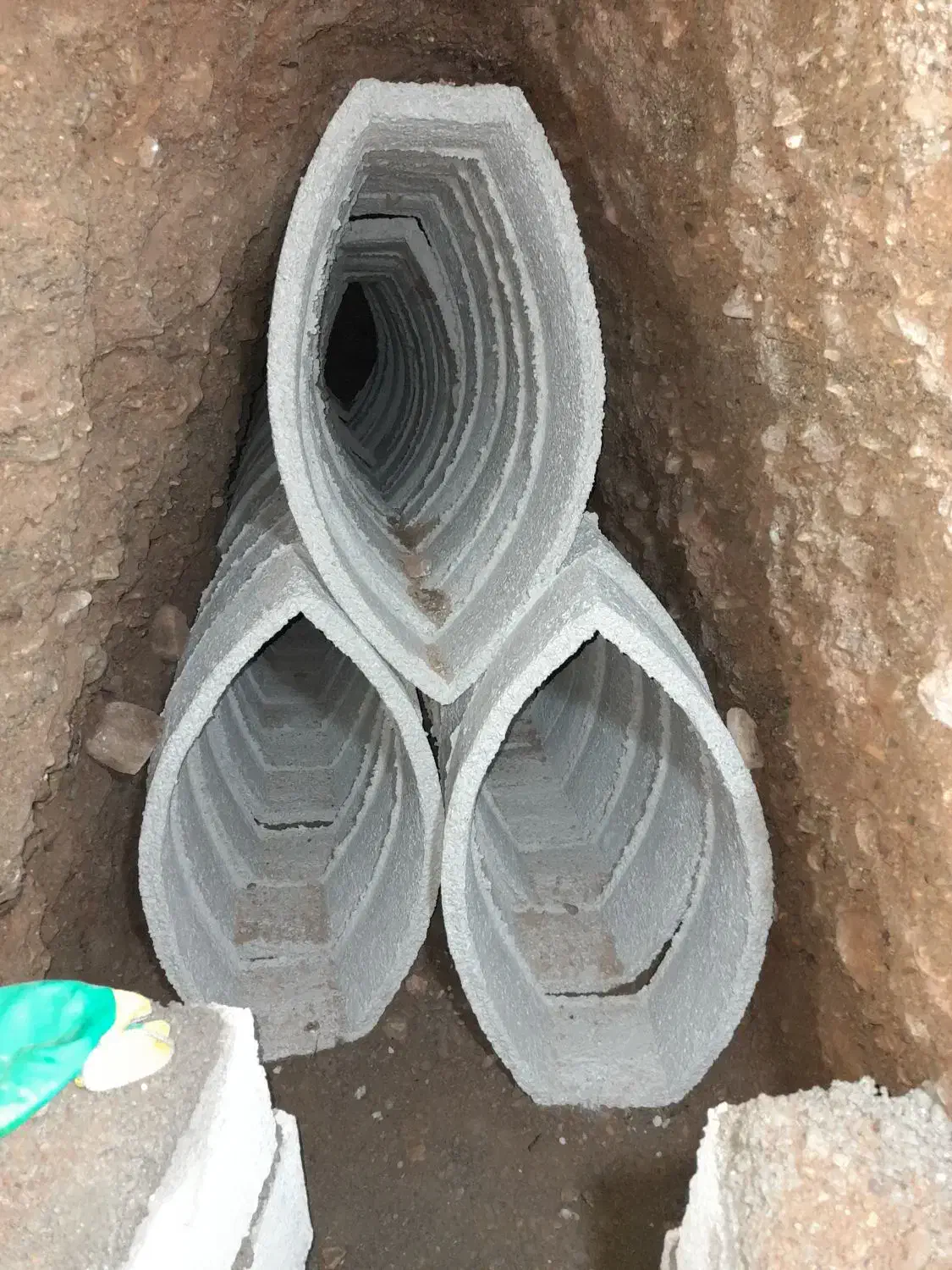 چاه کن مغنی چاه کن مقنی پاکدشت|خدمات پیشه و مهارت|پاکدشت, خاتون آباد|دیوار