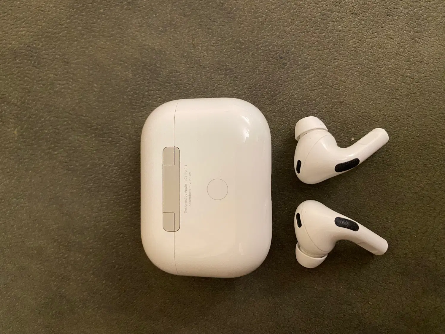 AirPods Pro 2nd|لوازم جانبی موبایل و تبلت|تهران, لویزان|دیوار
