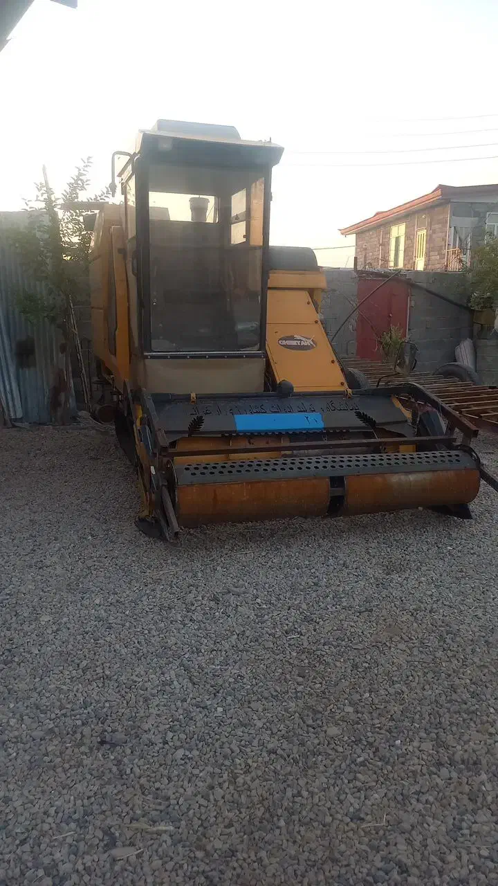 کمپاین نخود|خودرو سنگین|کرمانشاه, |دیوار