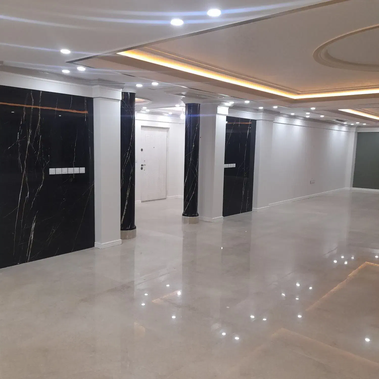 اجاره واحدصفر200متری۳خواب باحیاط بامسترکهرم اساتید|اجارهٔ آپارتمان|ارومیه, |دیوار